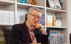 陳冲嘆只會做選票算計太淺薄可悲 籲「拒搬耗資源經濟空洞化」