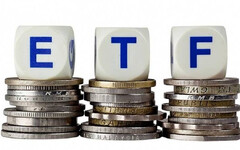 存股族走路有風 「這10檔」台股ETF近三月大漲雙位數