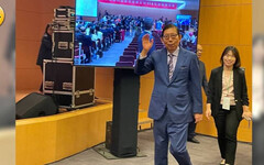 富邦金前三季獲利逾909億 蔡明興親曝四大策略強攻長壽經濟