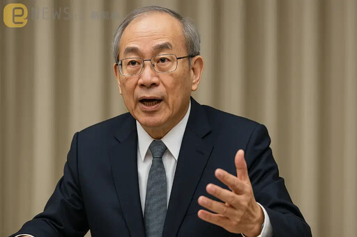 台幣升勢如災難！幾天內漲完日本1年 她轟央行放手：應有人下台負責