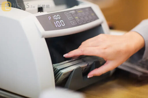 新台幣結束連5貶！今早強彈升破29.9元 最高觸及29.88元