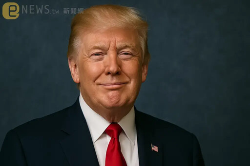 砸750億買比特幣！川普家族進軍幣圈震撼市場 股價瞬間崩10%