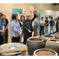屏東推出全新客家特展! 三大展區、八場職人餐桌 邀鄉親齊聚感受釀醬魅力