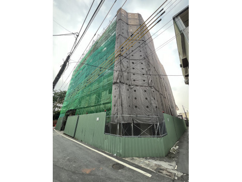 屏縣危老重建案量穩定成長 訂定重建計畫範本加速推動