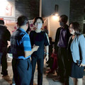 街頭友愛-屏縣府攜手屏東榮總推動街友醫療外展服務