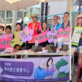 樂活潮庄數位行動日！潮庄文教協會攜手潮州DOC打造健康智慧社區