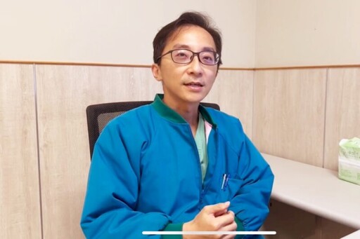新冠COVID-19疫情升溫 醫：兩大族群特別小心
