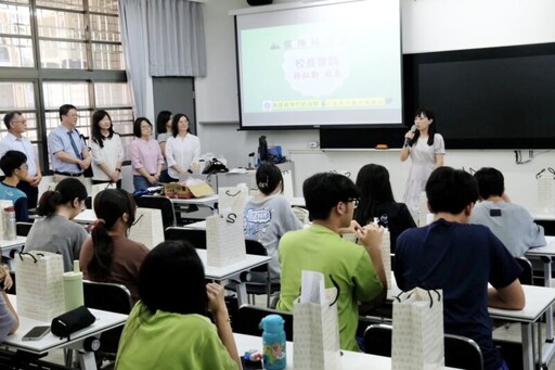 小港高中模擬法庭沉浸式體驗，打造校園法治現場課