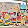 屏東芒果上台北 涼夏冰品料理秀美味登場