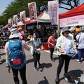 「順天堂」連續十年參與白沙屯媽祖活動展現在地關懷