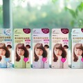 瞬涼-5℃的隨身髮型急救品！日本樂絲朵-L乾洗髮控油噴霧新品涼感來襲