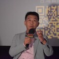 立委許智傑包場「國有器官」紀錄片 提倡：人權不分國家