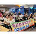 拌起異鄉情 移民署邀菊島新住民手作異國美食