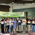 高雄市客委會舉辦「113學年度高雄市客語沉浸式教學成果發表會」