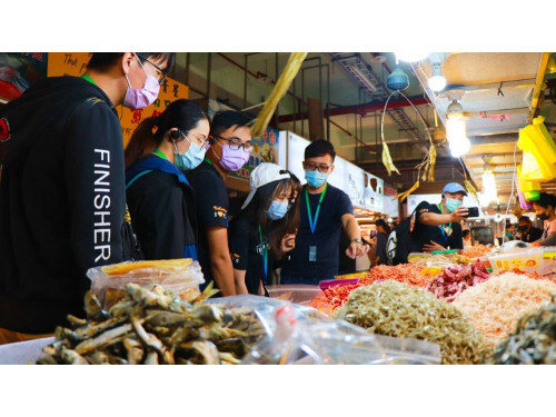傳統文化變好玩!屏東黑鮪魚季掀起數位集章熱潮