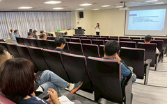 屏縣府打造廉政防護罩 強化公務員廉政倫理與揭弊保護