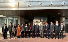 彰化市回訪日本友好城市北海道「森町」 維繫兩市友好交流