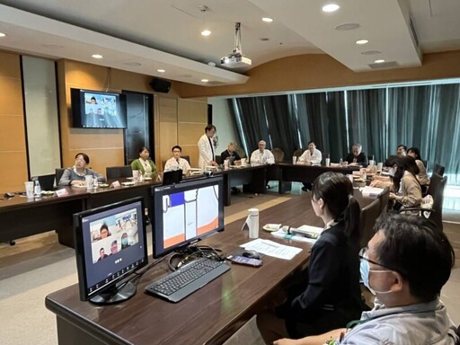 彰濱秀傳首推台灣西部矯正機關通訊診療門診 落實醫療平權與人道關懷