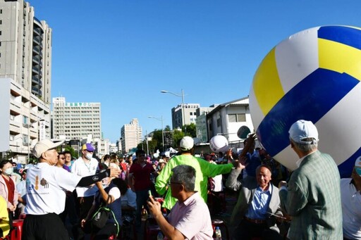 彰化隊翻轉彰化 擺脫低薪命運