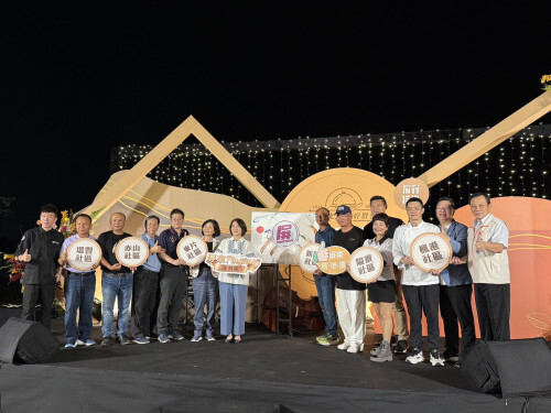 米其林級餐桌圓滿落幕 六大社區共饗屏東風土好味道