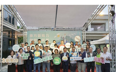 屏東SBIR助攻產業升級! 17家在地業者展現創新研發能量