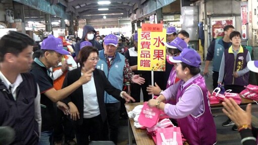 彰化縣農產品促銷嘉年華盛大登場 推廣彰化優鮮農特產品