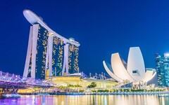 新加坡22億最大洗錢案