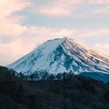 富士山開始開徵遊客稅
