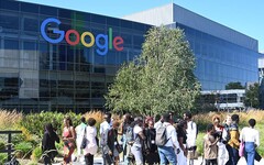 Google擬下重金收購網路資安公司