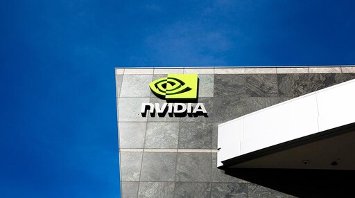 Nvidia市值縮水近3000億美元