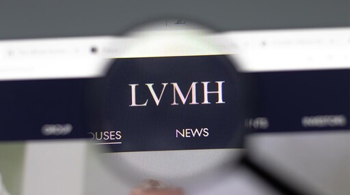 LVMH因為中國賺了170億