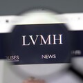 LVMH因為中國賺了170億