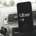 Uber 車禍仲裁