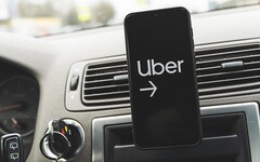 Uber 車禍仲裁