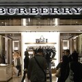 奢侈品Burberry全球大裁員
