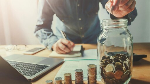 研究發現急用金預備額度會影響快樂感