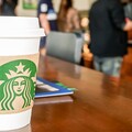 星巴克攻進健康飲品市場拯救慘澹業績