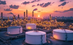 美國攻擊伊朗 油價大漲