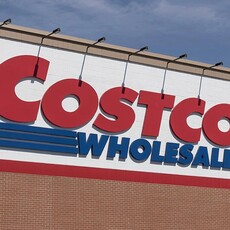 Costco 股票40 年投資報酬超過600倍