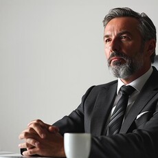 美國CEO平均年薪將近2300萬美元