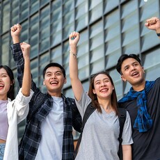 年輕世代的財務健康：企業留才的新關鍵