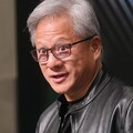 黃仁勳如何締造 Nvidia 傳奇