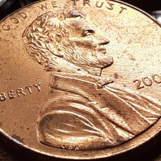 在成本與現金使用量雙重壓力下 美國停產一分硬幣