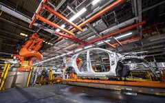 福特六和擘劃Ford全球戰略新能源車在地生產