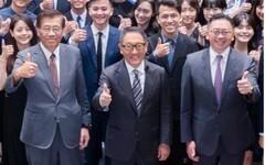 日本豐田汽車捐贈3000萬日幣 花蓮賑災