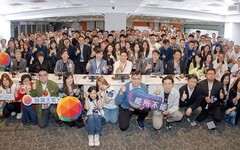 台灣大創新挑戰日 「懶」哲學驅動效率革命