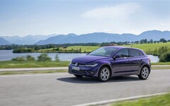 Volkswagen The Polo 全球熱賣兩千萬台