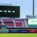 Škoda 連續挺台棒球十周年「狂轟猛送」活動