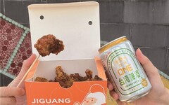 台灣啤酒x繼光香香雞強強聯手