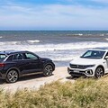 Volkswagen全車系試駕再抽Golf 驚喜不斷